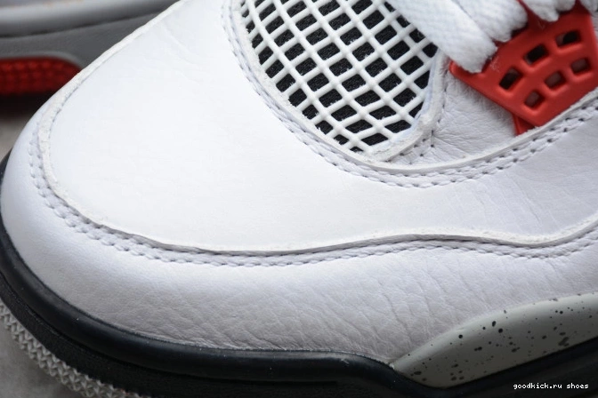Air What Jordan The 4 CI1184-146 0802